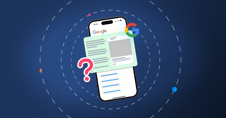 How Are Sources Selected and Cited in AI Search Results?