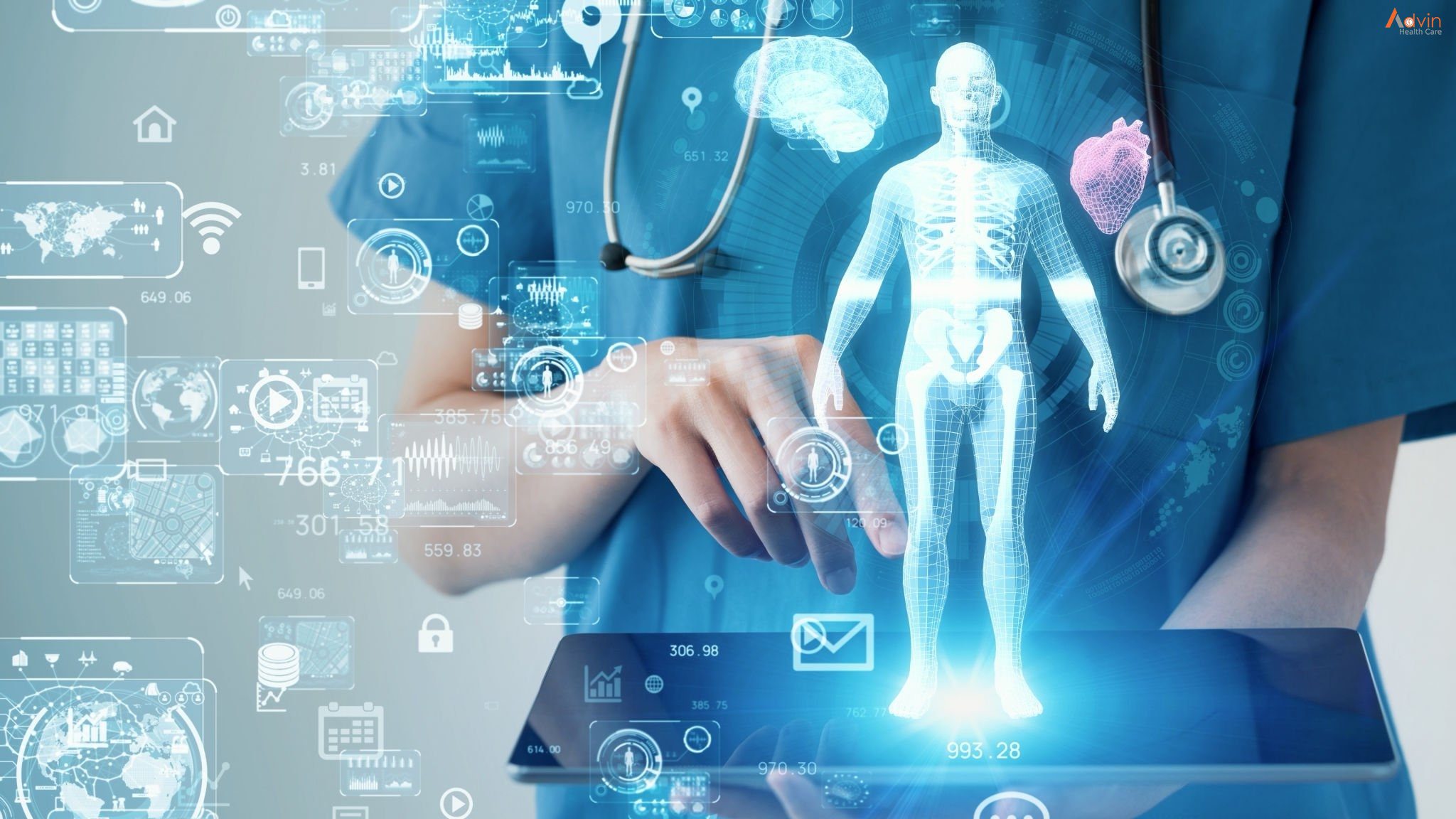 Why Healthcare Businesses Should Embrace Intelligent Content Marketing