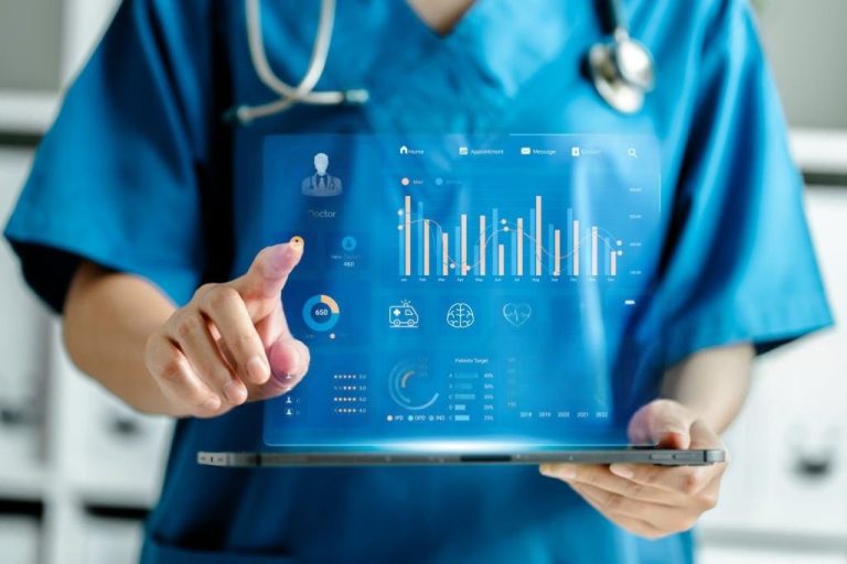 Improve Your Clinic’s Rankings with Healthcare SEO