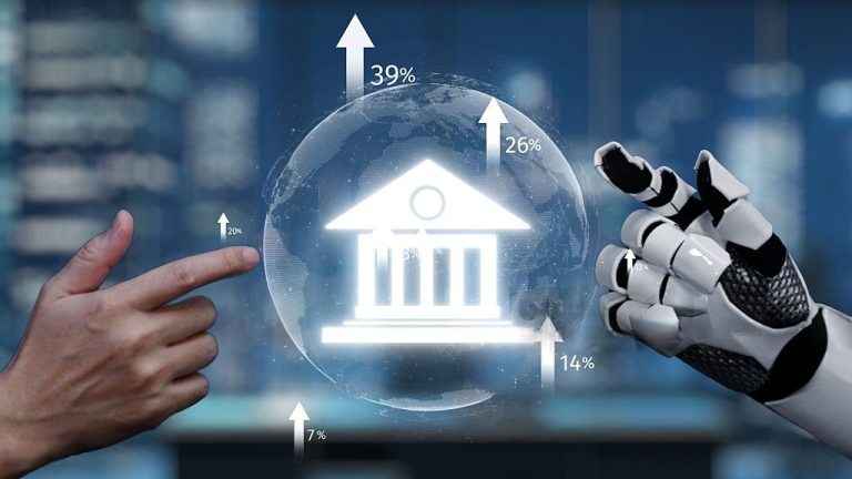 AI Search & Your Bank: Boosting Conversational SEO