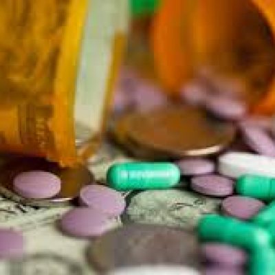 Your Top 3 Big Pharma Questions Answered