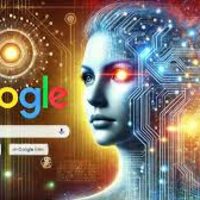 What Does AI Search Such as Google’s New AI MODE Mean for Financial Services Industry Companies Trying to Remain Ahead of Their Competition?