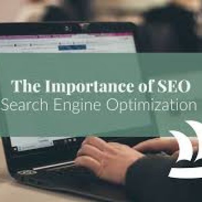 Why Is Search Engine Optimisation the Most Important Element of Digital Marketing?