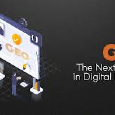 Why is Generative Engine Optimisation (such as Google’s AI MODE) a Critical Element of Digital Marketing for Pharmaceuticals & Healthcare Companies Seeking to Grow?