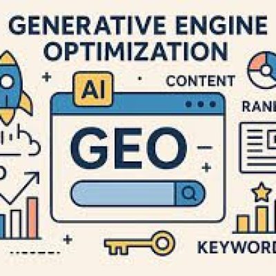 Why is Generative Engine Optimisation (such as Google’s AI MODE) a Critical Element of Digital Marketing for Media & Broadband Companies Seeking to Grow?