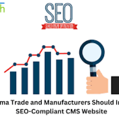 Why is Modern Search Engine Optimisation the Most Important Element of Digital Marketing for Pharmaceuticals & Healthcare Companies Seeking to Grow?