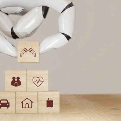UK Insurers: Master Conversational AI Search for 2025 Success