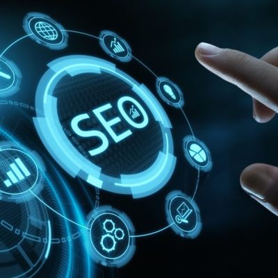 New SEO for UK Financial Advisors: A 2025 Guide
